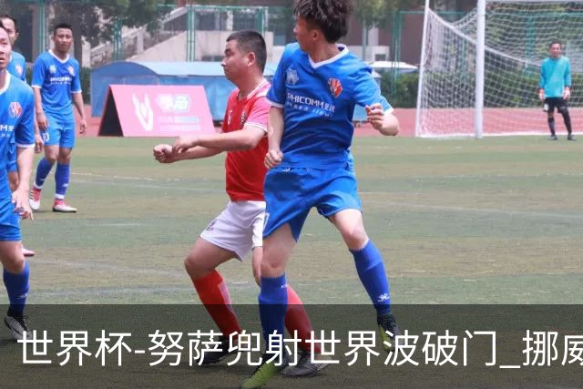 世界杯-努萨兜射世界波破门 挪威半场暂1-0科特迪瓦
