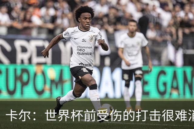 卡尔：世界杯前受伤的打击很难消化，感谢家人、女友和拜仁的支持
