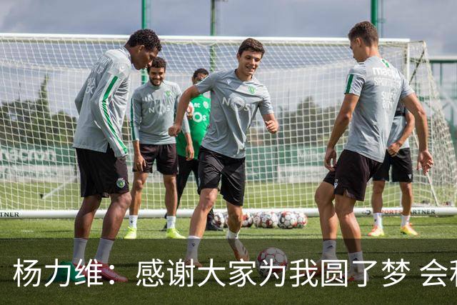 杨力维：感谢大家为我圆了梦 会积极面对伤病